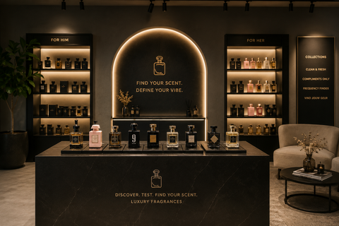 5 parfums die altijd complimenten opleveren