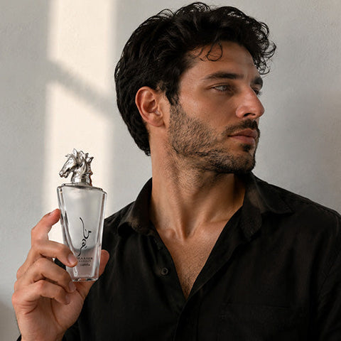 Hoe kies je een parfum dat bij jou past?