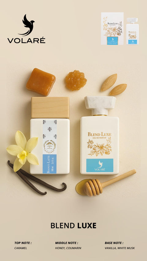 Volare Blend Luxe