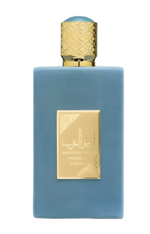Asdaaf Ameer Al Arab Imperium