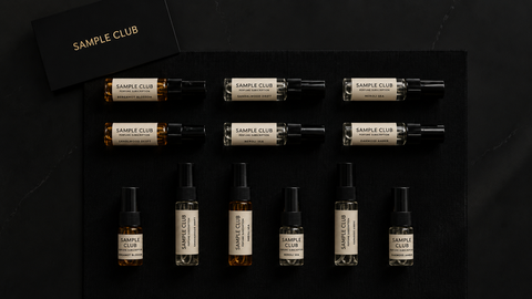 Sample Club