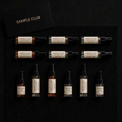 Sample Club
