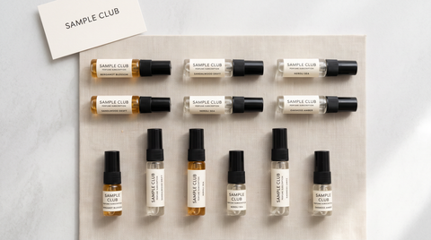 Sample Club