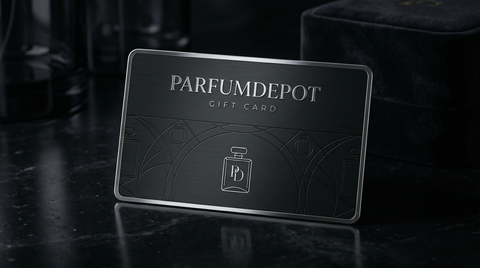 Cadeaubon Parfumdepot