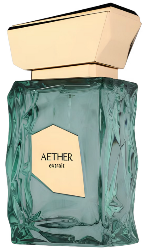 French Avenue Aether Extrait