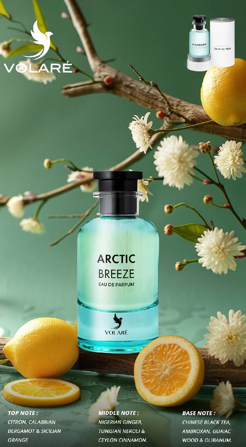 Volare Arctic Breeze