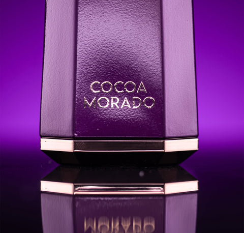 French Avenue Cacoa Morado