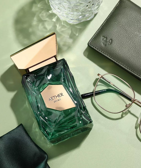 French Avenue Aether Extrait