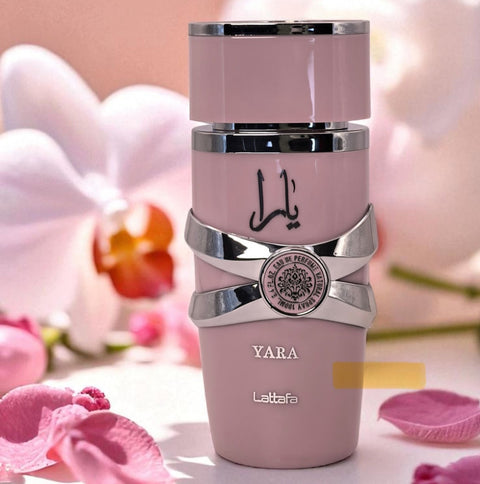 Lattafa Yara
