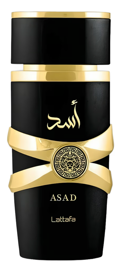 Lattafa Asad
