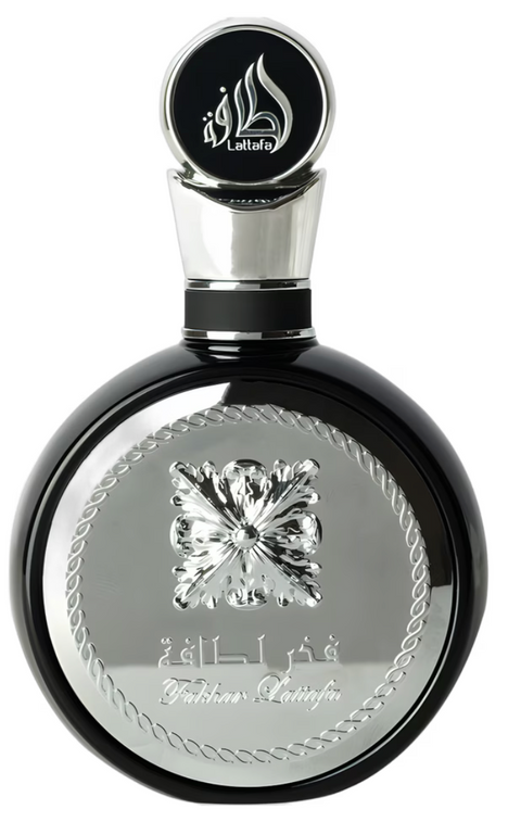 Lattafa Fakhar Black