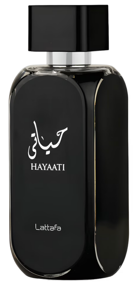 Lattafa Hayaati