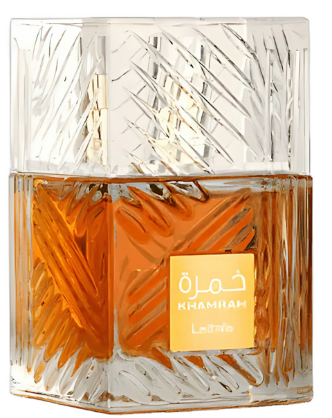 Lattafa Khamrah