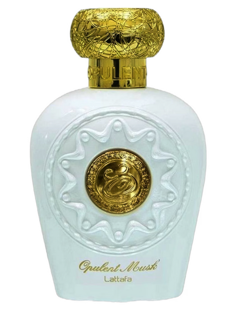 Lattafa Opulent Musk