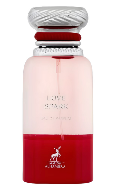 Maison Alhambra Love Spark