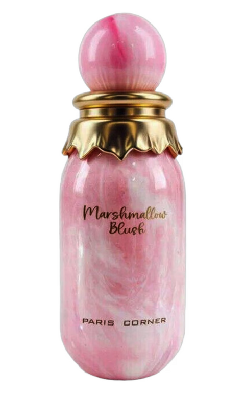 Paris Corner Marshmallow Blush