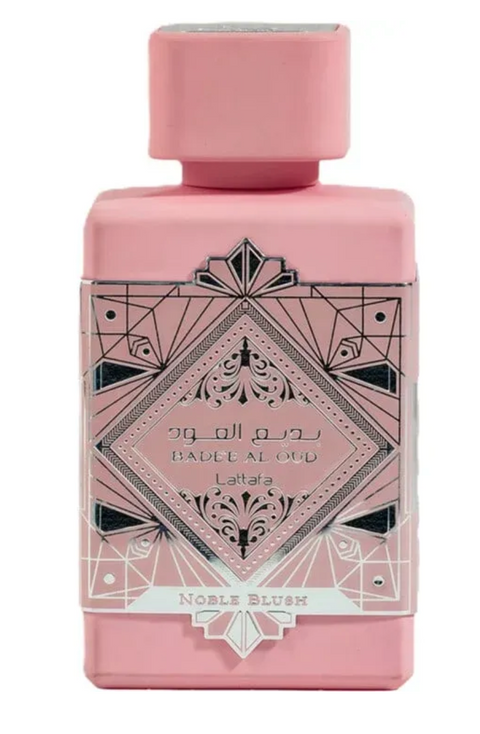 Lattafa Badee Al Oud Noble Blush