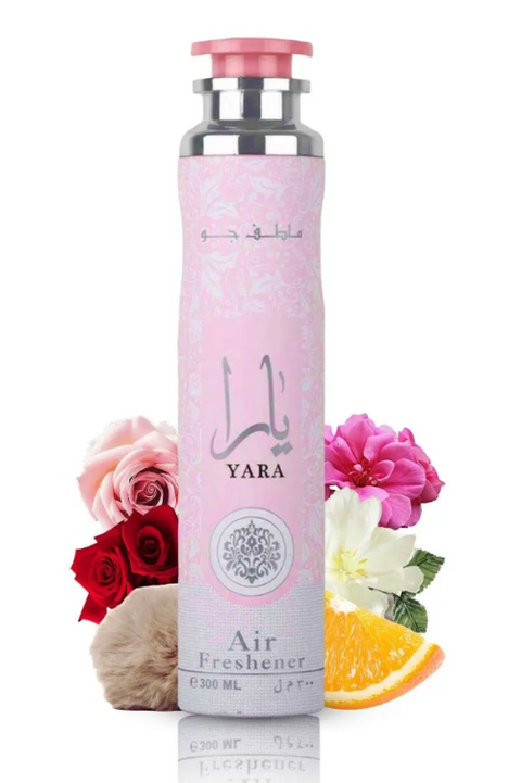 Lattafa Yara Luchtverfrisser