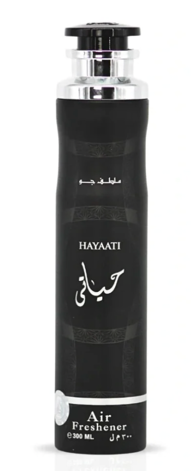 Lattafa Hayaati Luchtverfrisser