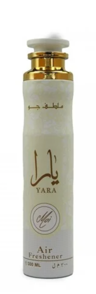 Lattafa Yara Moi Luchtverfrisser