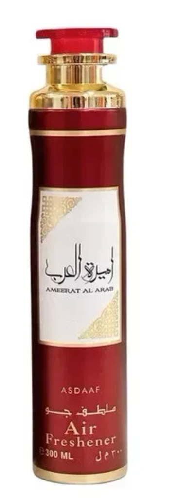 Lattafa Asdaaf Ameerat Al Arab Luchtverfrisser