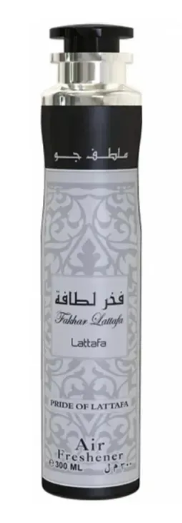 Lattafa Fakhar Black Luchtverfrisser