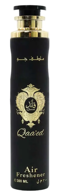 Lattafa Qaeed Luchtverfrisser