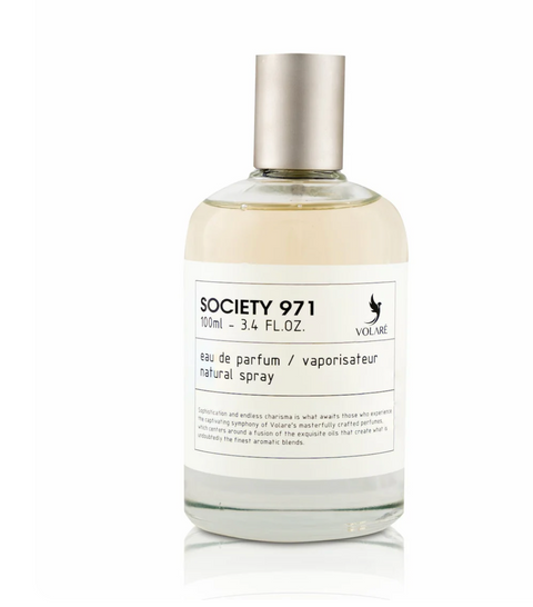 Volare Society 971