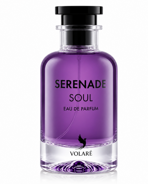 Volare Serenade Soul