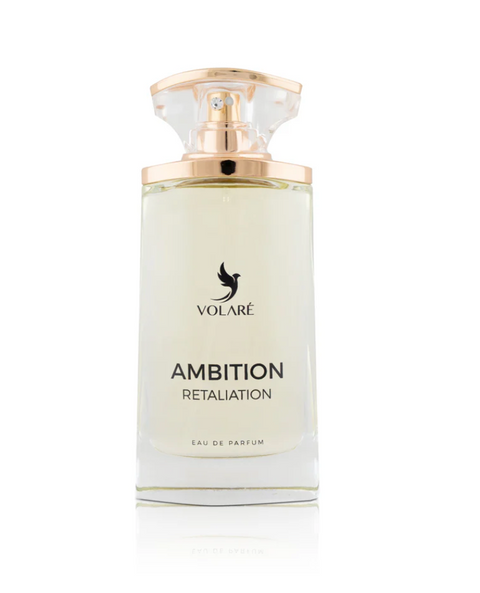 Volare Ambition Retaliation