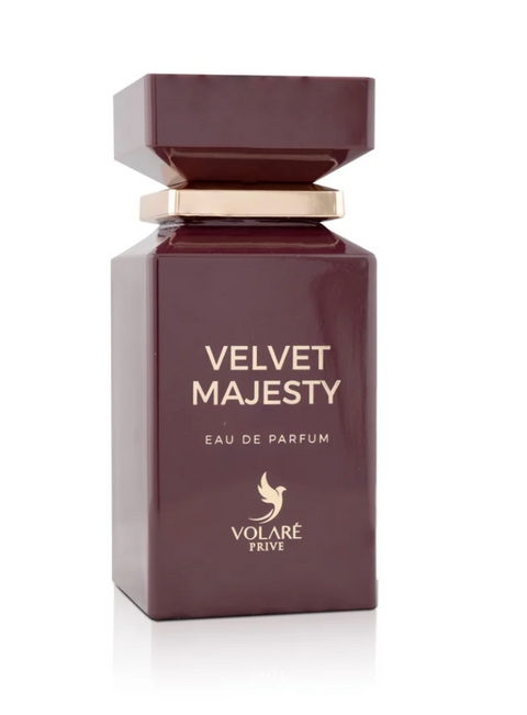 Volare Velvet Majesty