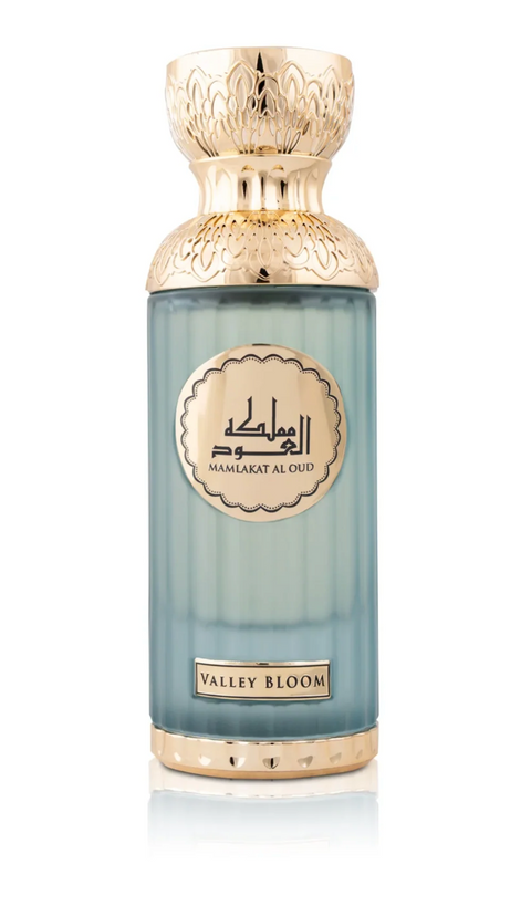 Mamlakat Al Oud Valley Bloom