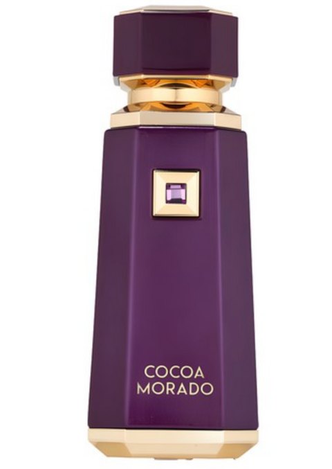 French Avenue Cacoa Morado