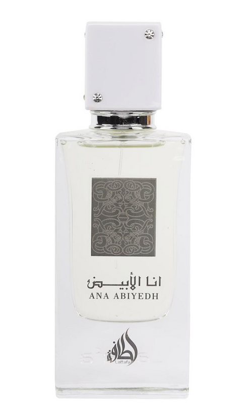 Lattafa Ana Abiyedh