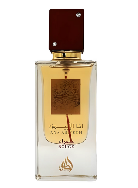 Lattafa Ana Abiyedh Rouge