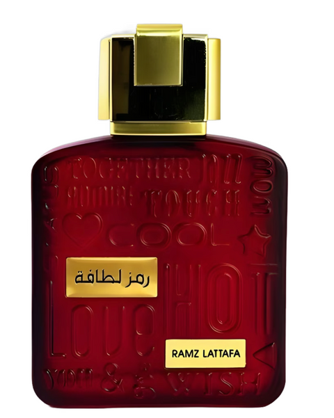 Lattafa Ramz Gold