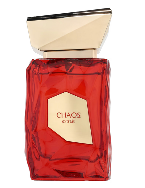 French Avenue Chaos Extrait