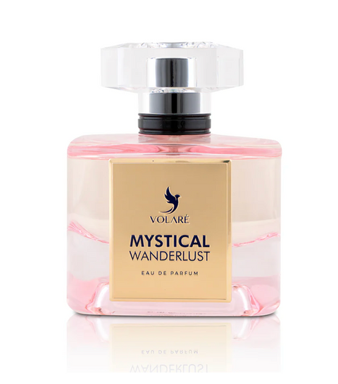 Volare Mystical Wanderlust