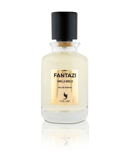 Volare Vanilla Breeze