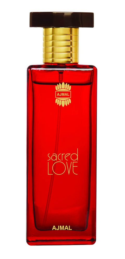 Ajmal Sacred Love