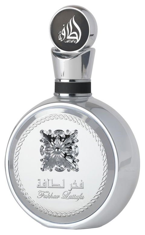 Lattafa Fakhar Platinum