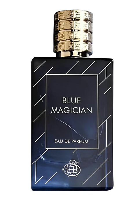 Fragrance World Blue Magician