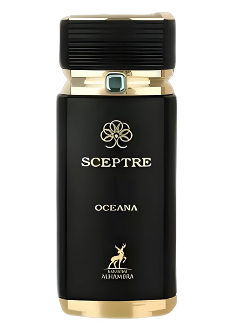 Maison Alhambra Sceptre Oceana