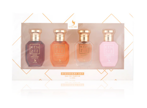 Volaré Kenzie Discovery Set