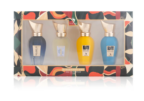 Volaré Discovery Set