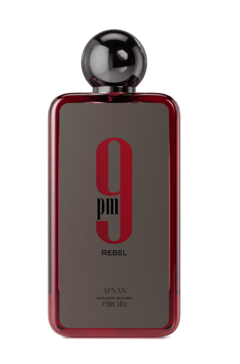 Afnan 9PM Rebel