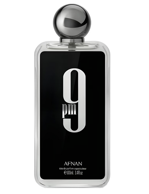 Afnan 9PM