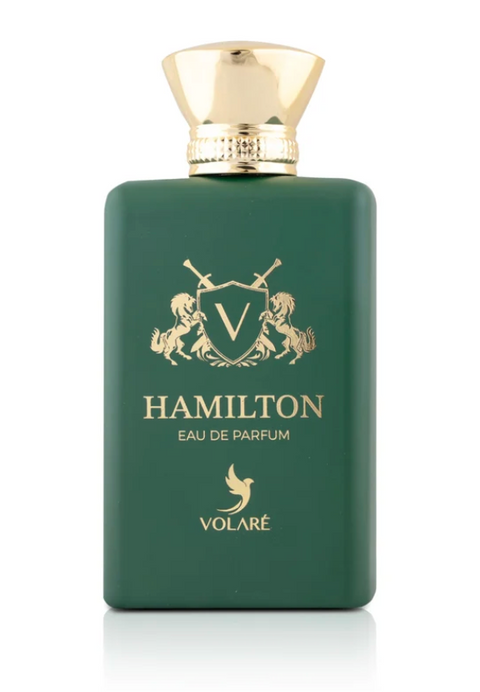 Volare Hamilton