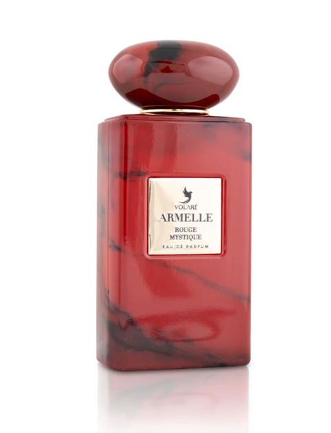 Volare Armelle Rouge Mystique