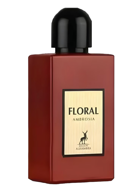 Maison Alhambra Floral Ambrosia